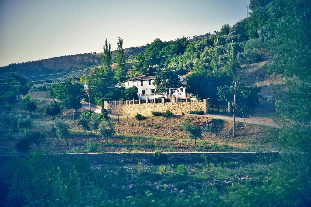 Casas Rurales Molinos del Tajo