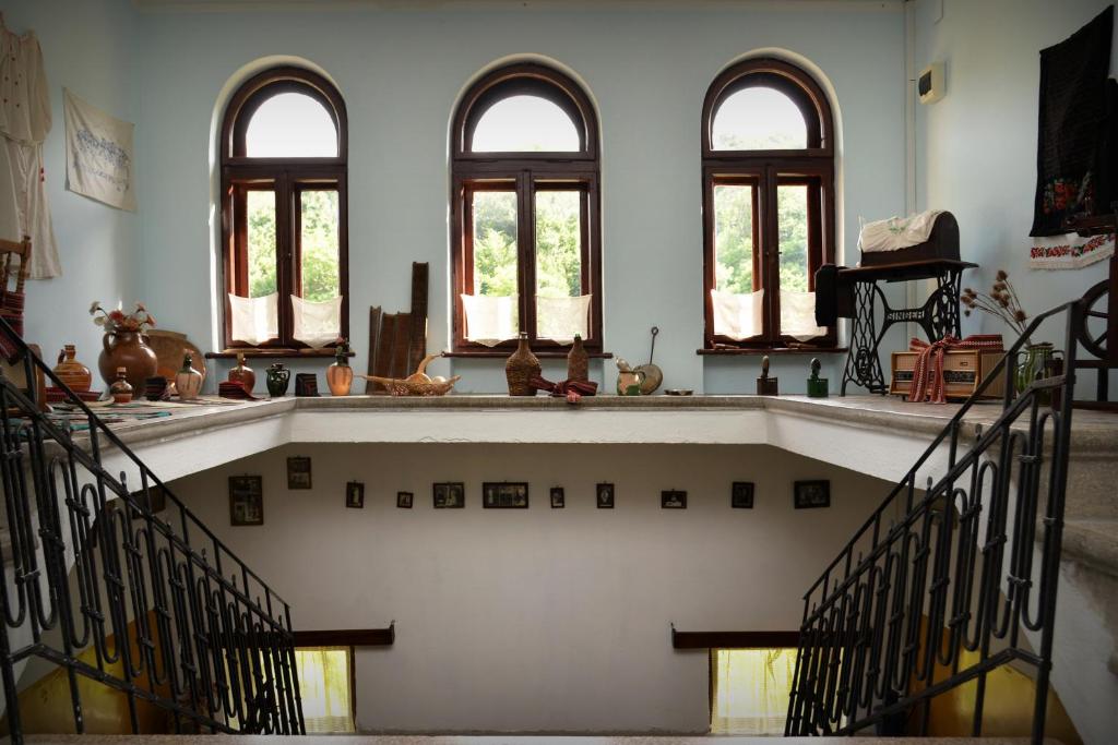 Foto dalla galleria di Country house Dunjin Konak a Rogljevo