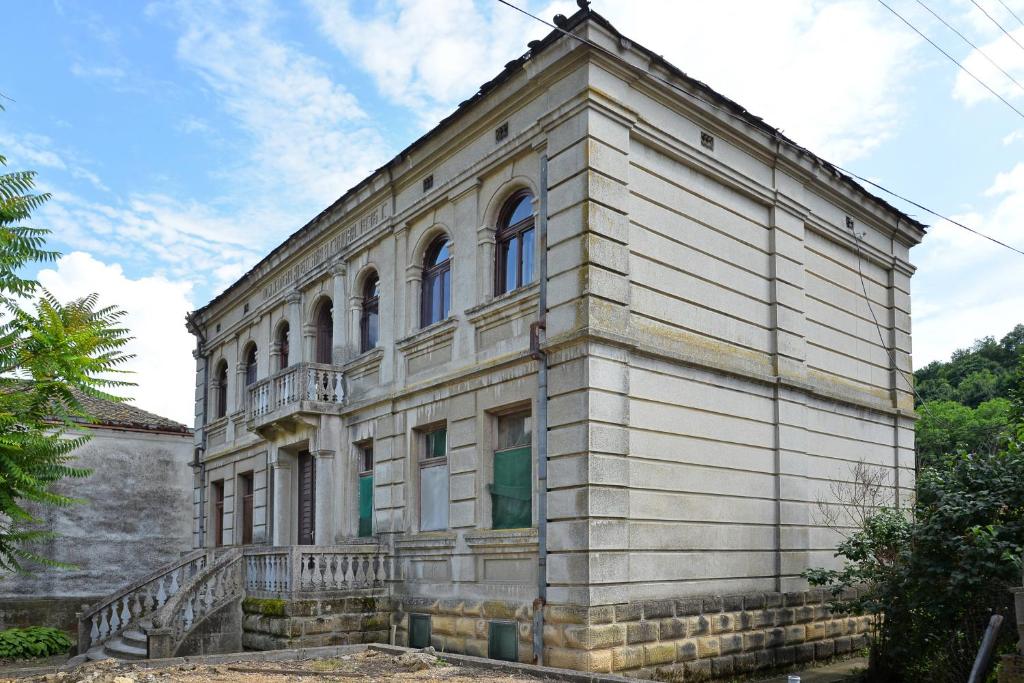 Foto dalla galleria di Country house Dunjin Konak a Rogljevo