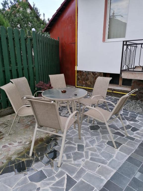 Vila Castelana - Holiday Home