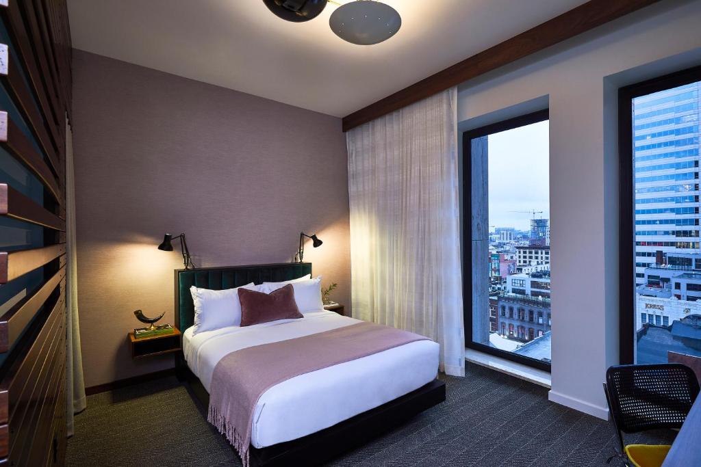 Fairlane Hotel Nashville photo