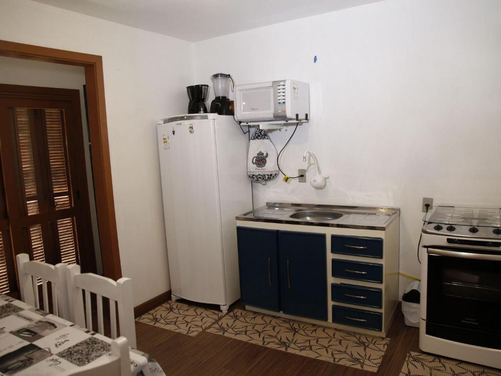 Apartamento Tirol - Próximo ao Lago Negro  Apartamento Tirol - Próximo ao Lago Negro