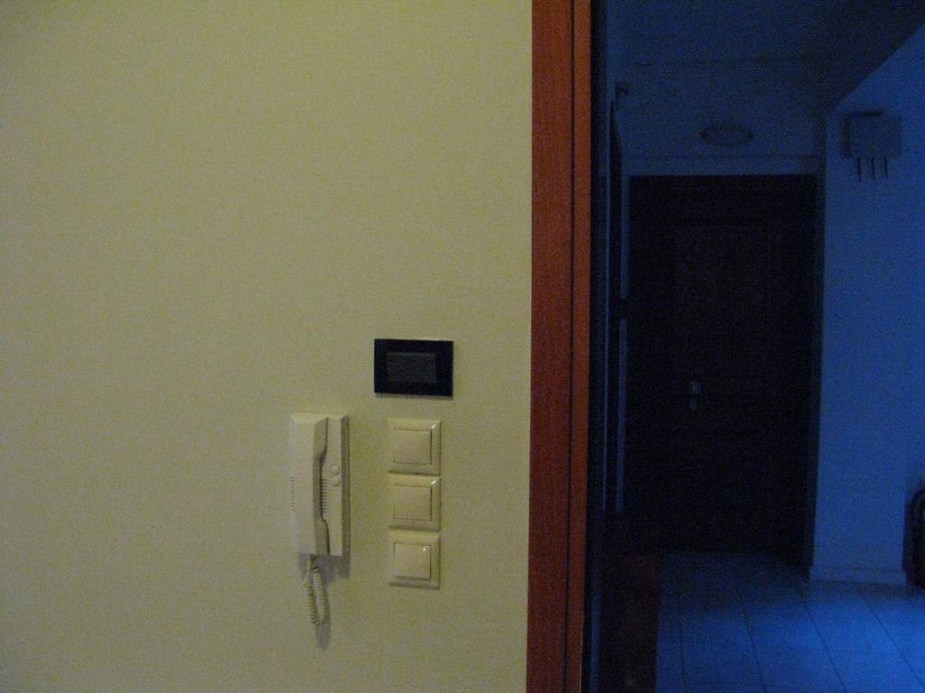 Fotografie z fotogalerie ubytování ALEXANDER Rooms v destinaci Nafplio