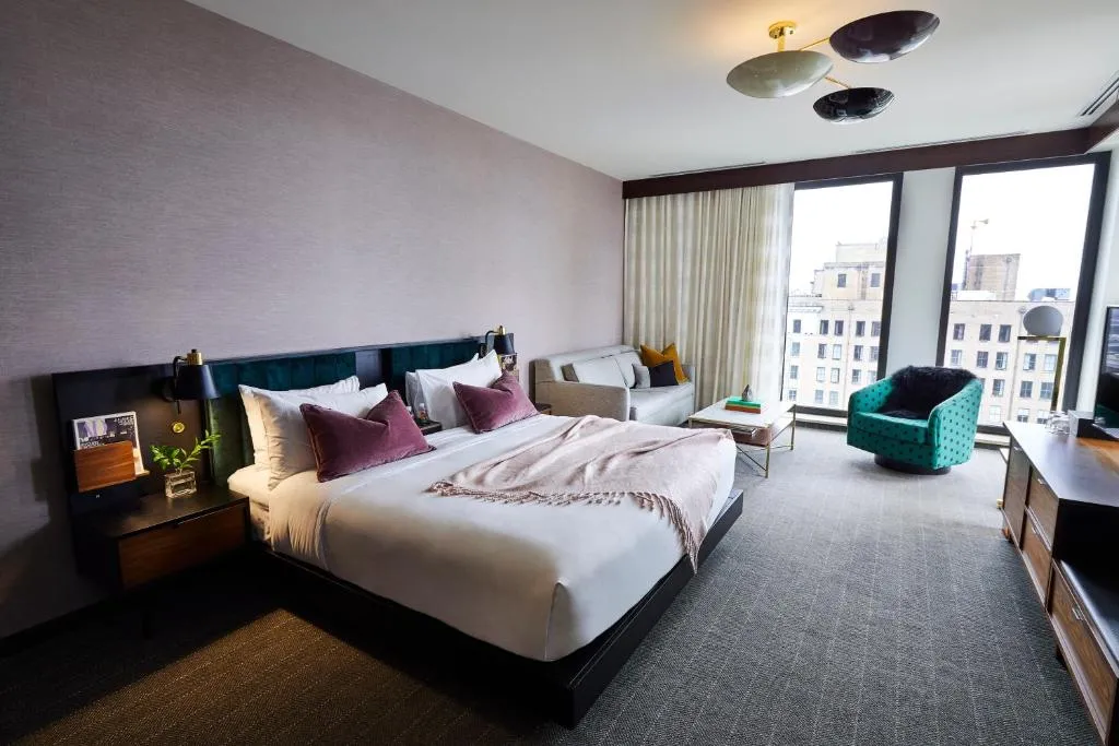 Jet Junior Suite