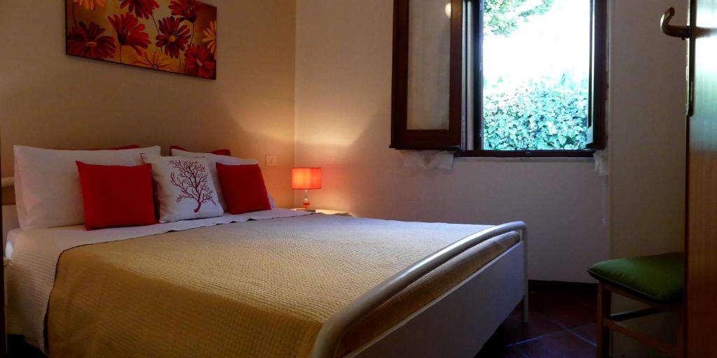Gallery image of Apartment Mini Monaco in Castelluzzo