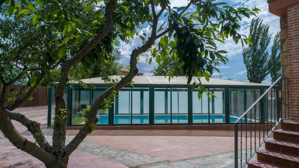 El Mirador de la Atalaya, Trescasas – Precios actualizados 2023