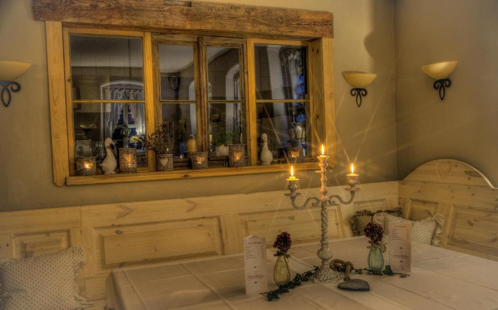 Fotografie z fotogalerie ubytování Schmidtalien Schlemmen und Schlummern v destinaci Dommitzsch