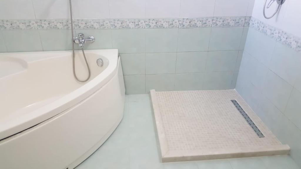 Blu Apartments - Imazhi 3