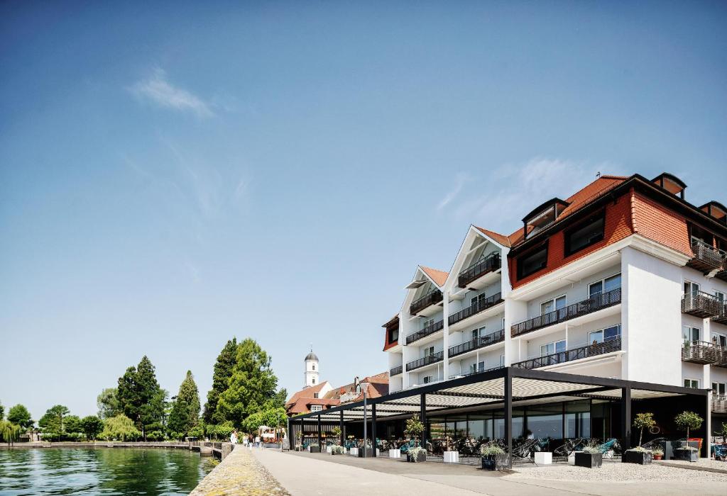 Příroda nedaleko hotelu