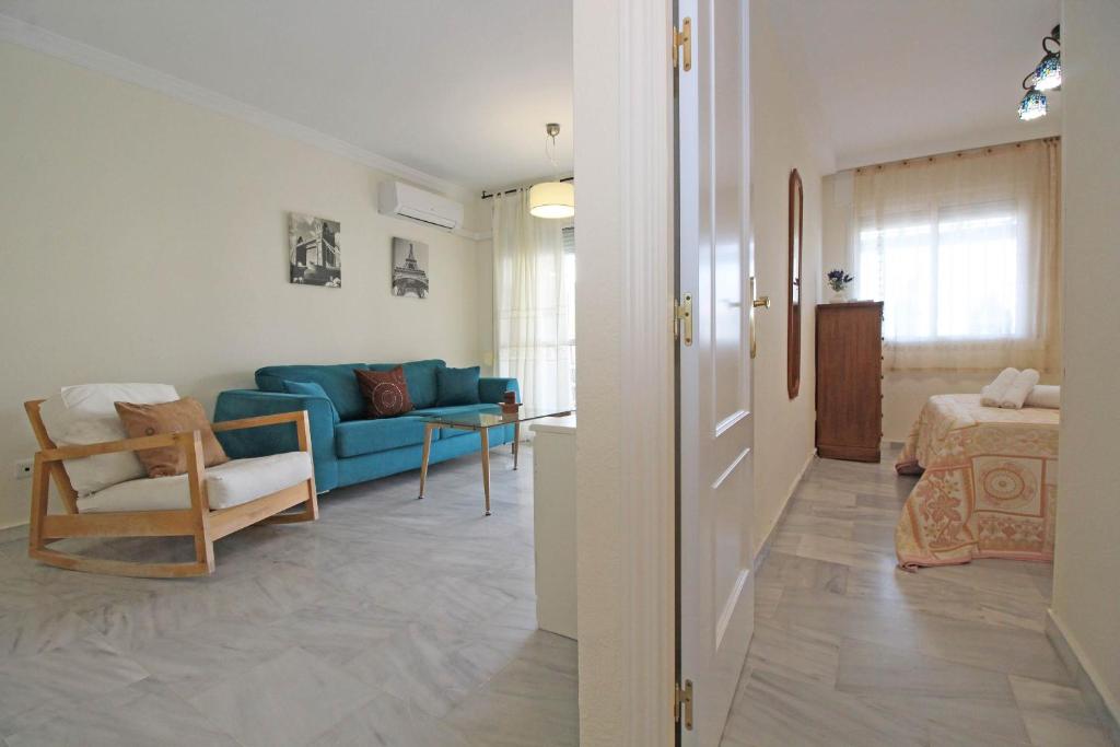 Del Parque Flats - Golf & Beach, Rincón de la Victoria ...