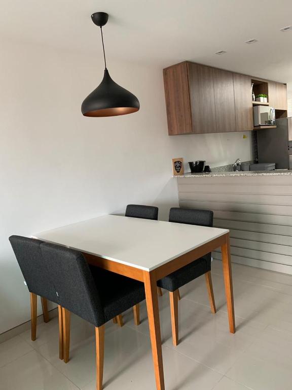  Luxo e conforto a beira mar
