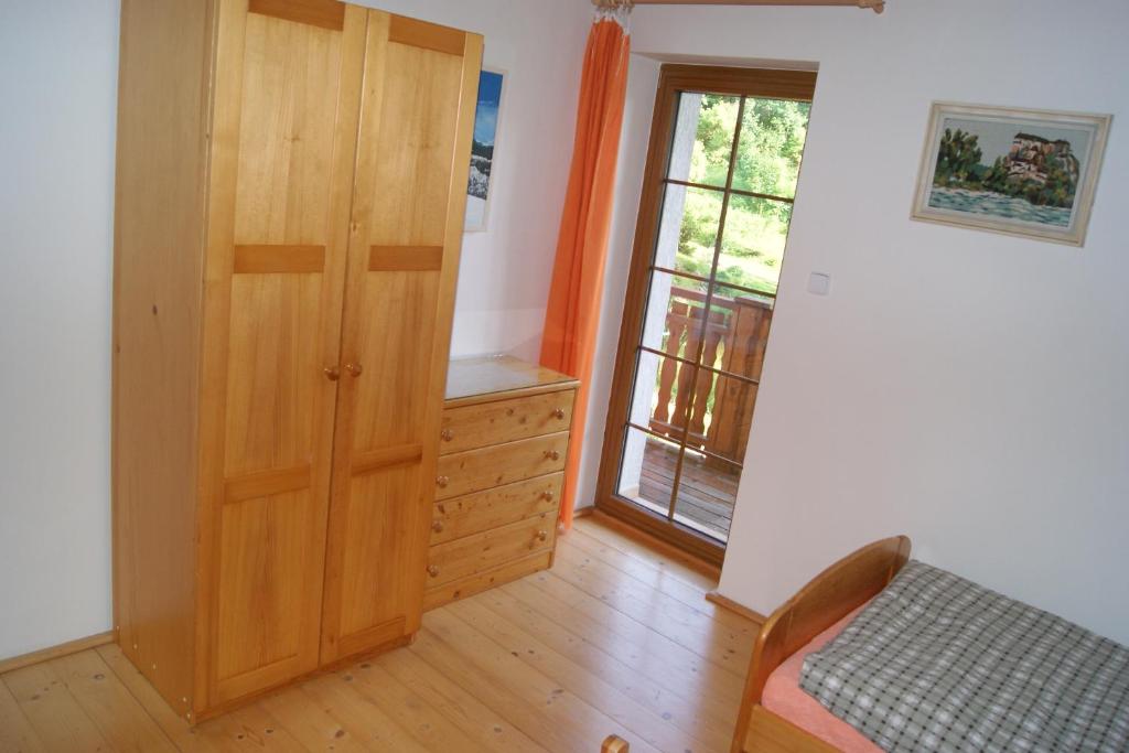 Fotografie z fotogalerie ubytování Chalet Horní Orlice v destinaci Červená Voda
