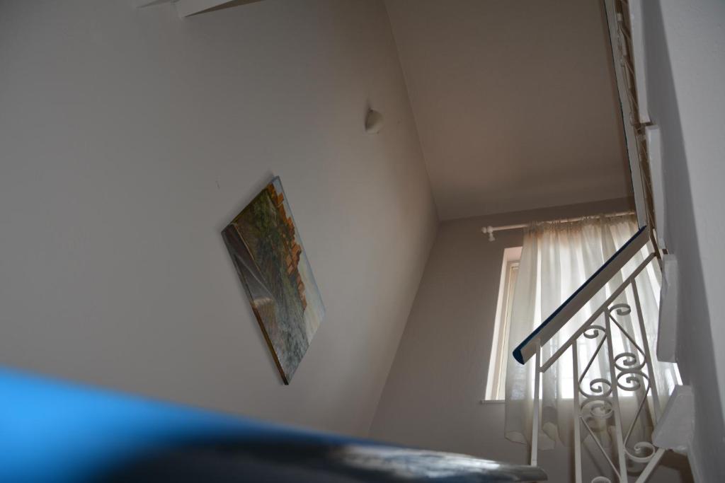 Fotografie z fotogalerie ubytování Thalis Rooms v destinaci Skoutarion