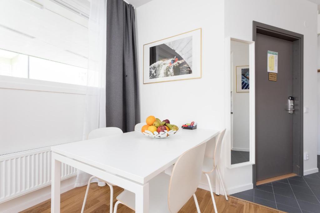 Fotografie z fotogalerie ubytování ApartDirect Sundbyberg v destinaci Sundbyberg