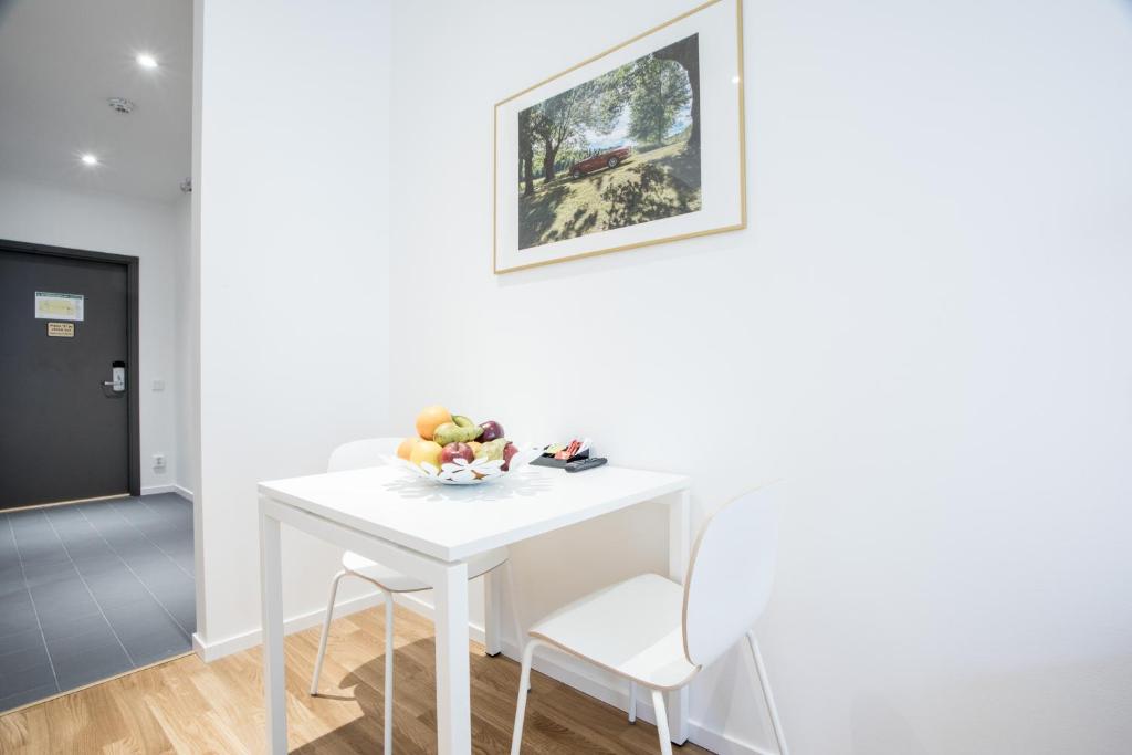 Fotografie z fotogalerie ubytování ApartDirect Sundbyberg v destinaci Sundbyberg