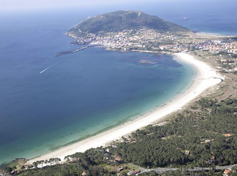 Appartement Ana1 (Spanje Finisterre) - Booking.com