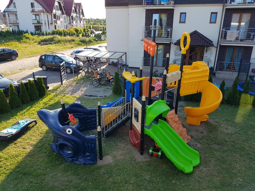 Apartamenty Riva - 1