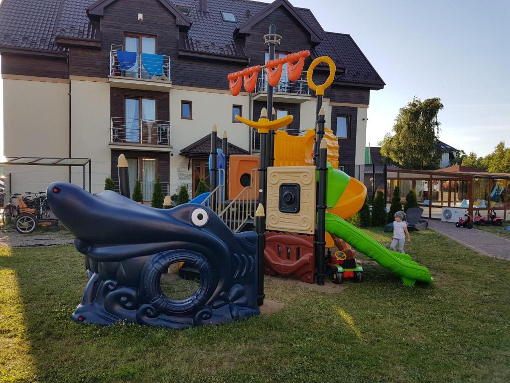 Apartamenty Riva - 3