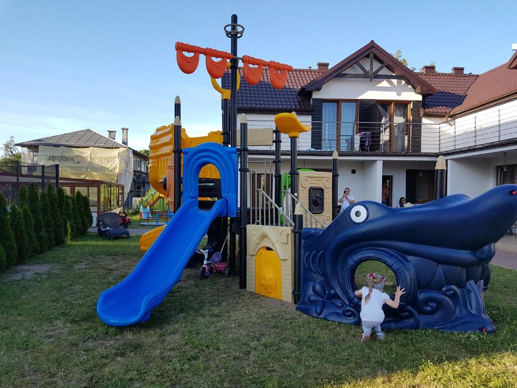 Apartamenty Riva - 2