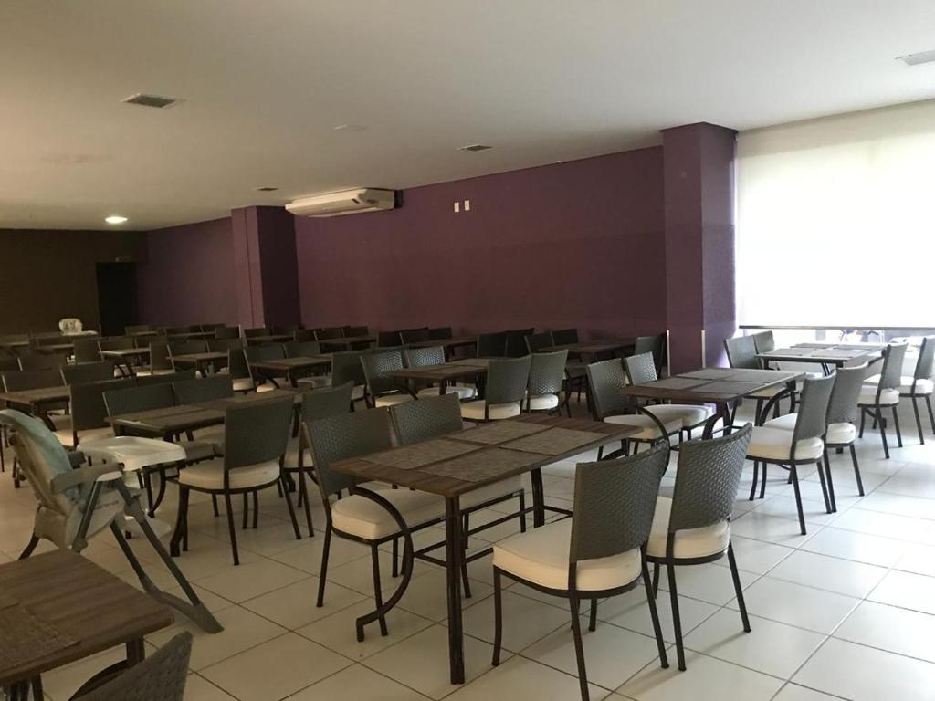  Veredas do Rio Quente - Flat 412