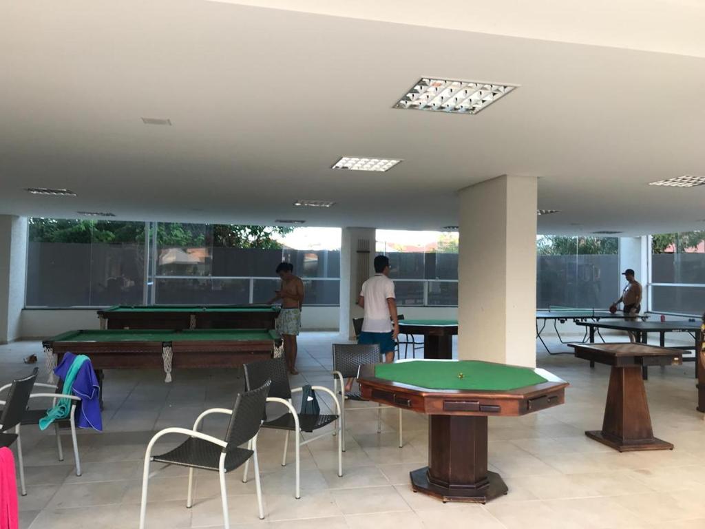  Veredas do Rio Quente - Flat 412