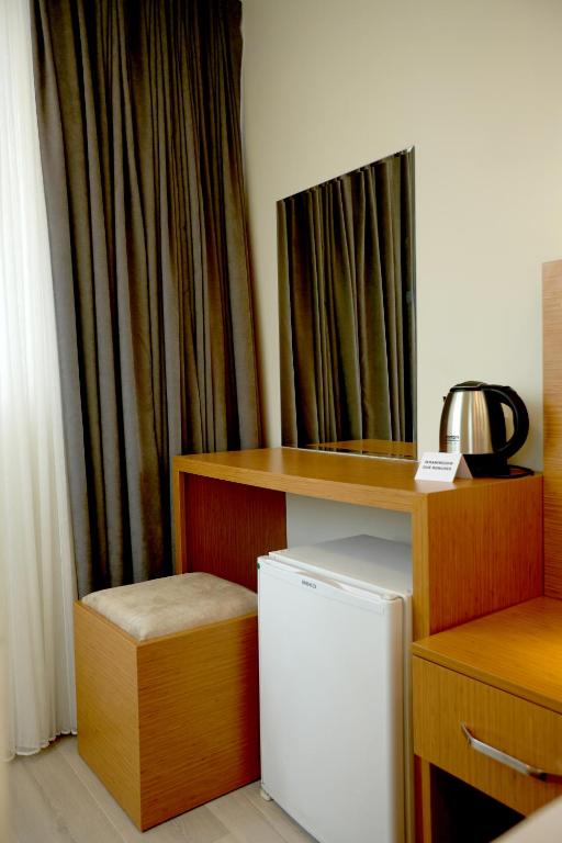 رزرو هتل، Kartal Palace Square Taksim FAMİLY HOTEL | 09037376597