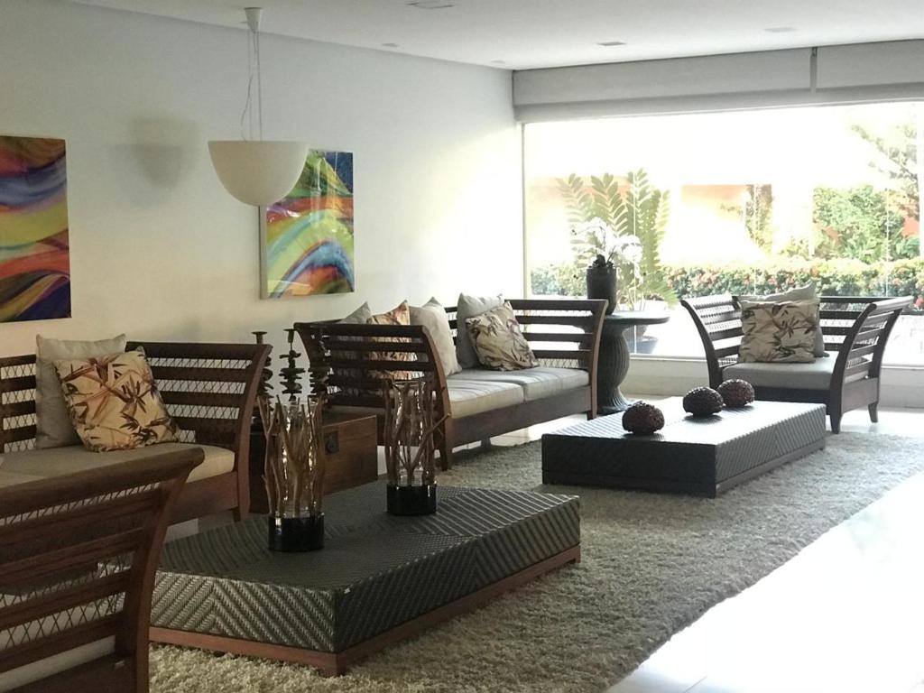  Veredas do Rio Quente - Flat 412