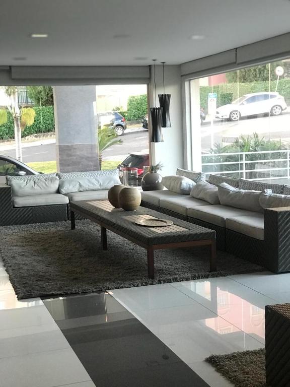  Veredas do Rio Quente - Flat 412