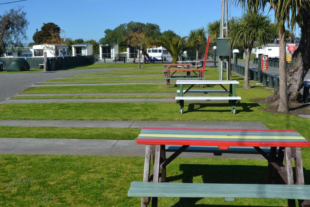 Westshore Holiday Park - Resim 15