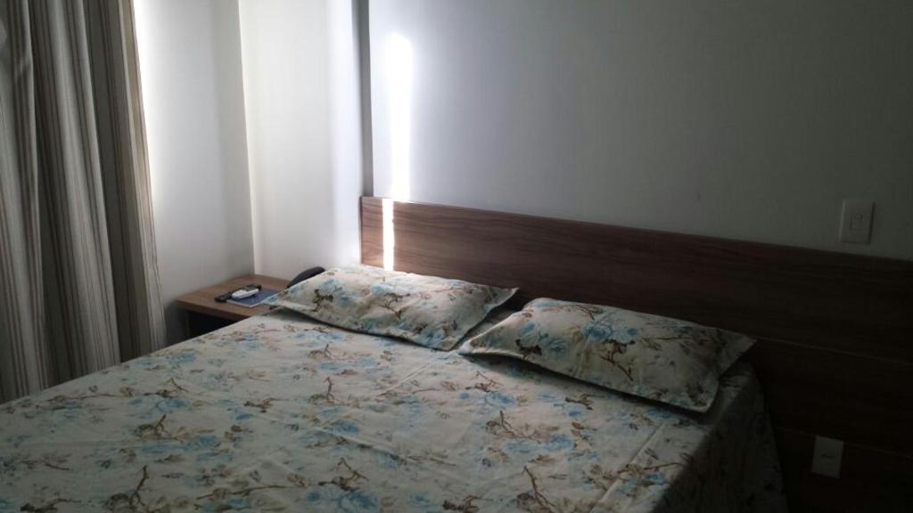  Veredas do Rio Quente - Flat 412