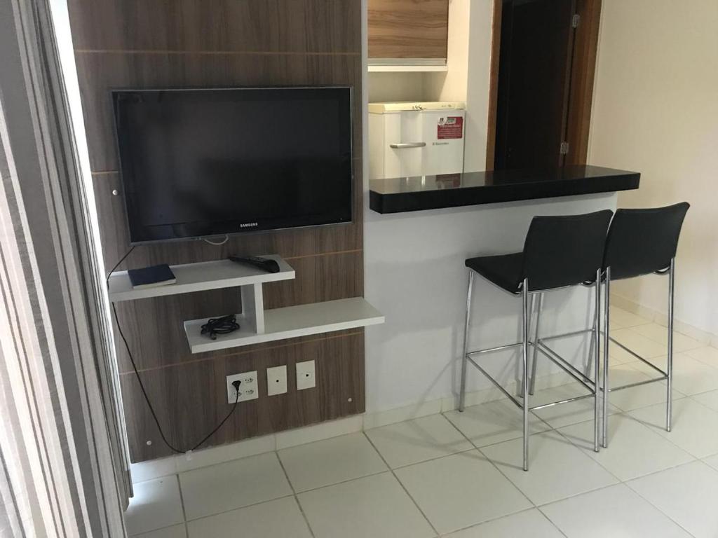  Veredas do Rio Quente - Flat 412