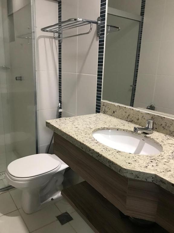  Veredas do Rio Quente - Flat 412
