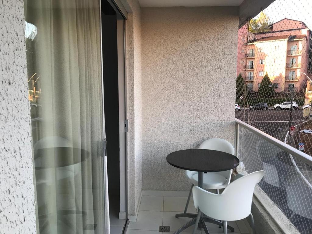  Veredas do Rio Quente - Flat 412