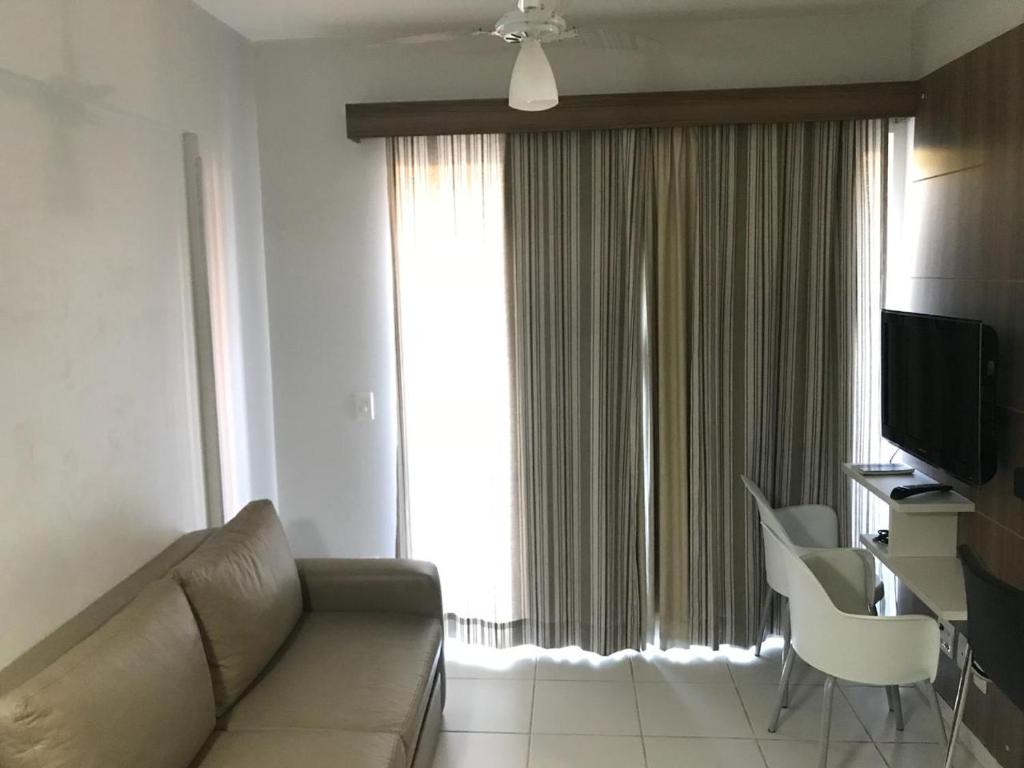  Veredas do Rio Quente - Flat 412