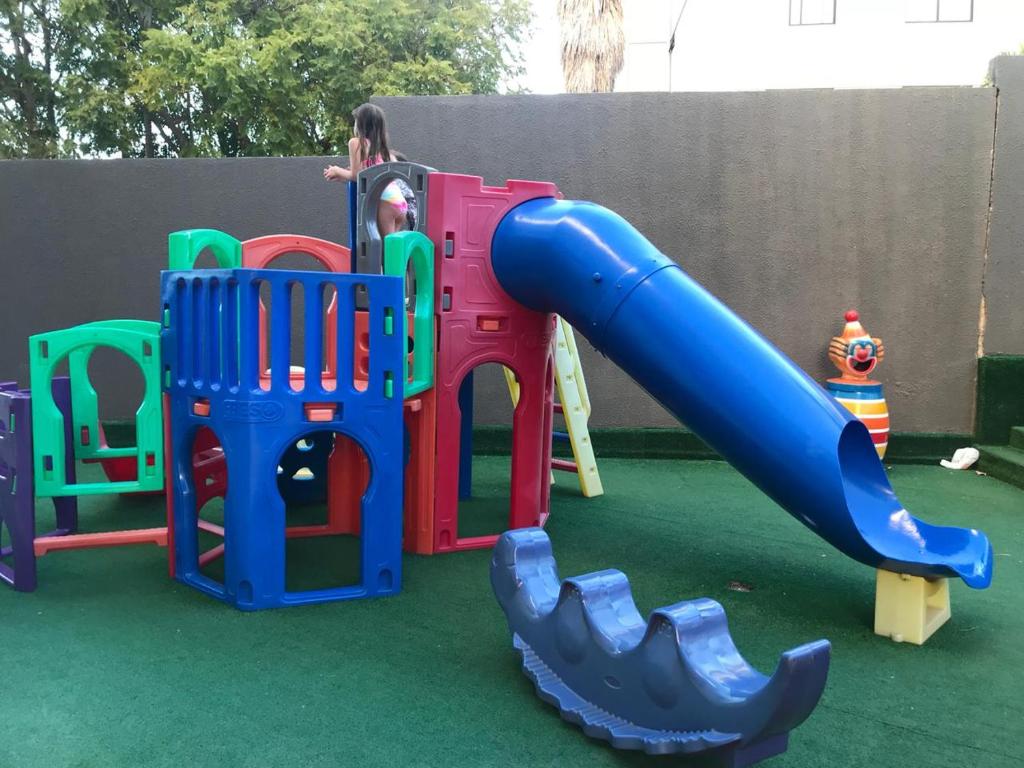  Veredas do Rio Quente - Flat 412