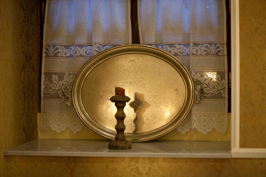 Zdjęcie z galerii obiektu Boutique Hotel Anagennisis w mieście Pirgos