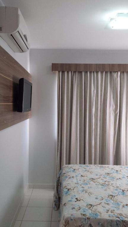  Veredas do Rio Quente - Flat 412