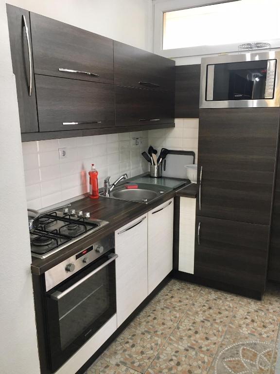 Fotografia z galérie ubytovania BELÓ Apartman v Siófoku
