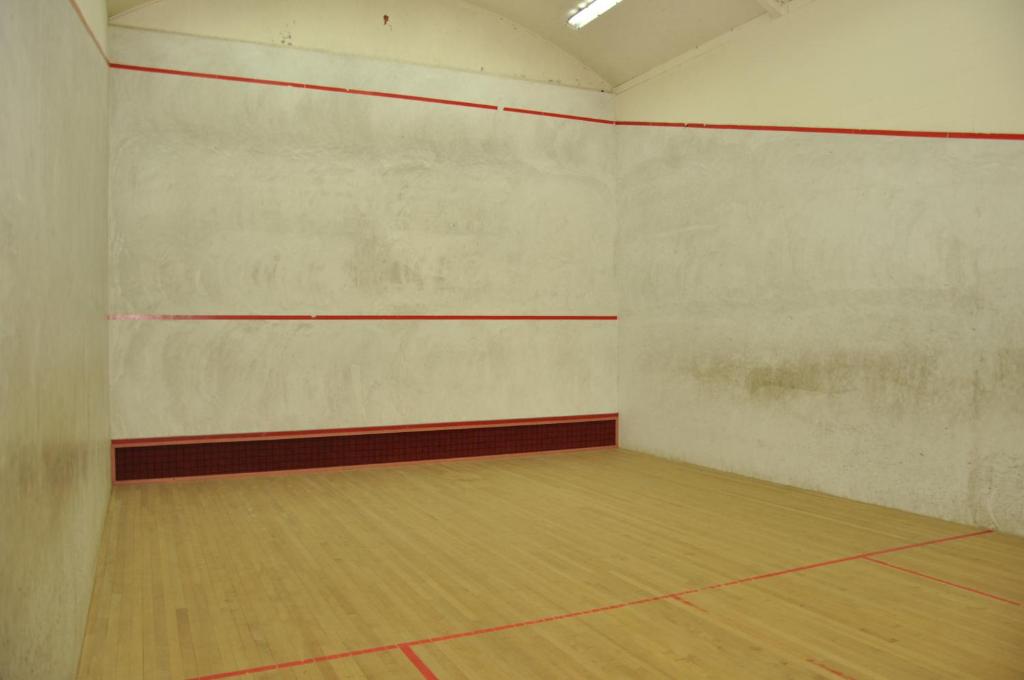 Rose City Motel - Resim 30