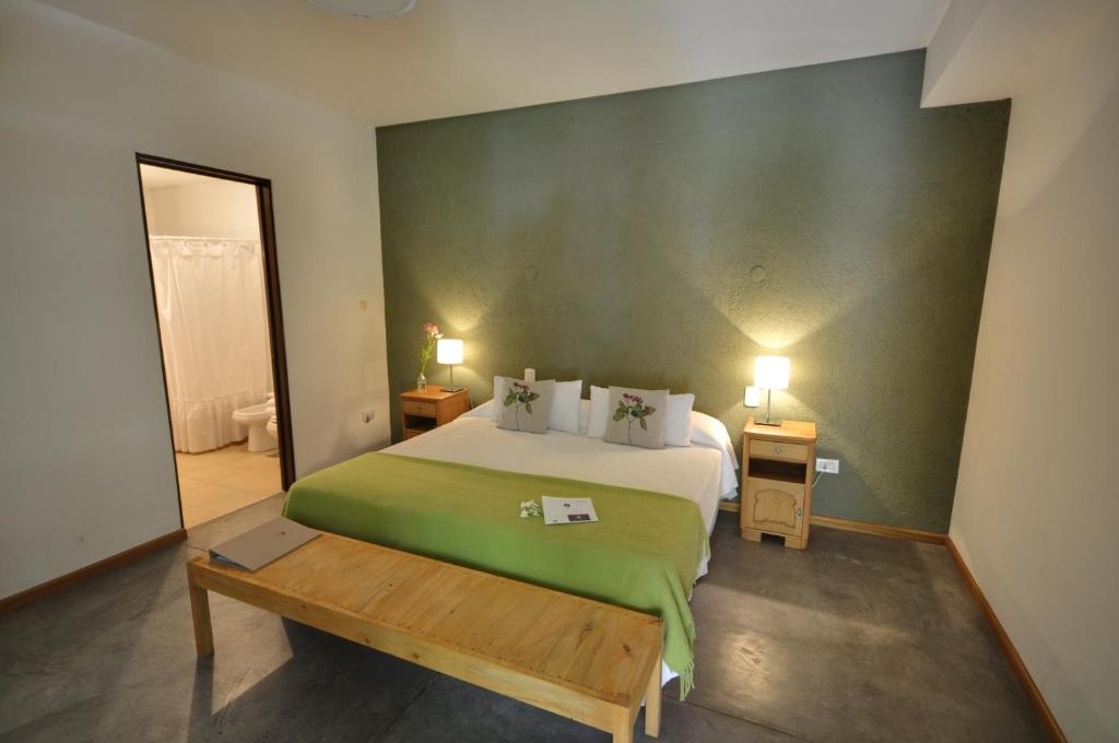 Photo from Casa Lila in Mendoza, Mendoza Province, Argentina