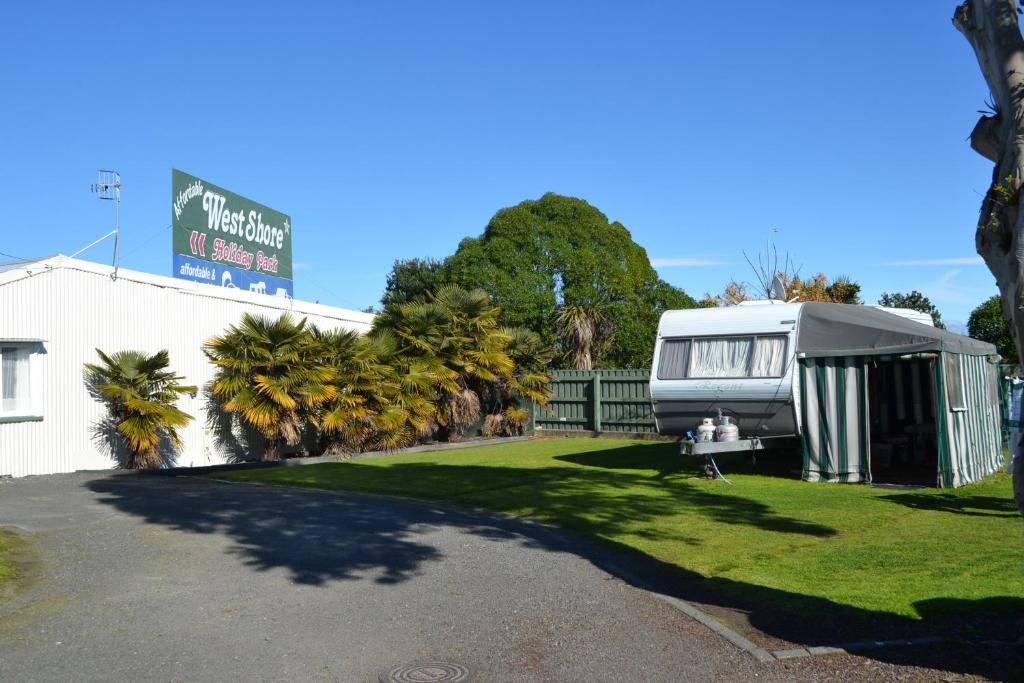 Westshore Holiday Park - Resim 16