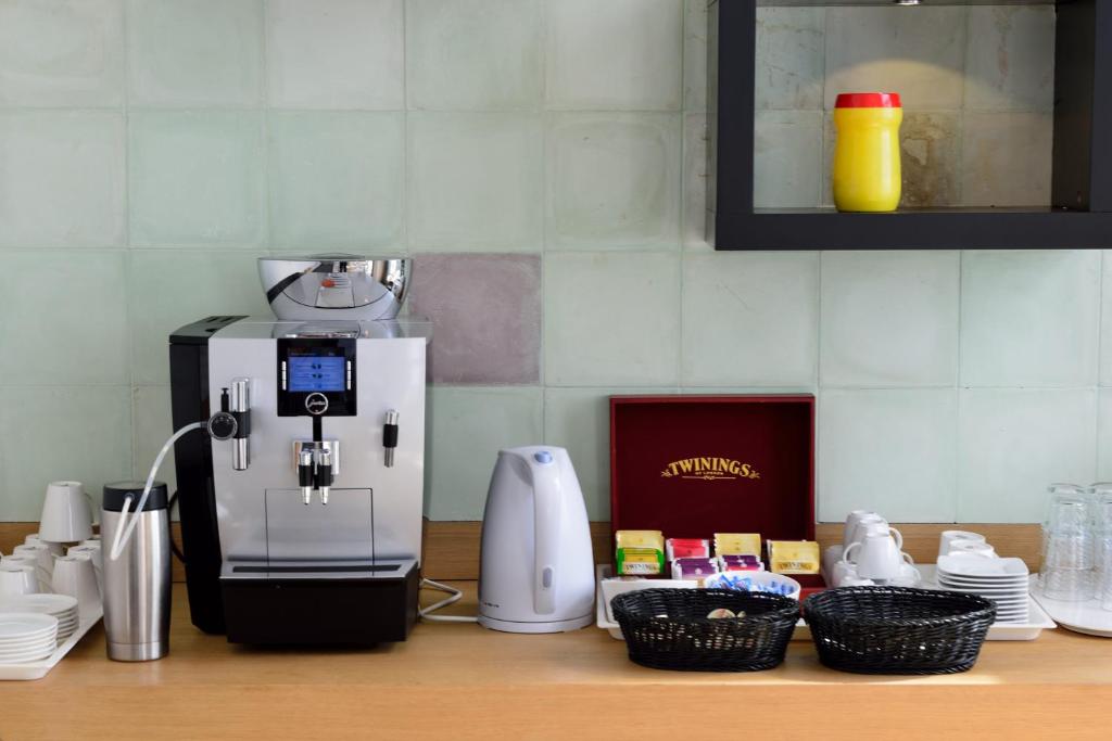 Hotel Retro - Resim 38