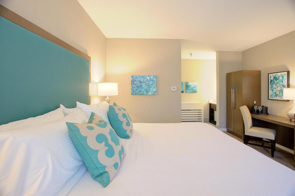 Beachview Club Hotel - Habitación Estándar King