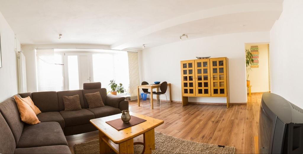 Ferienwohnung Fibi - Housity