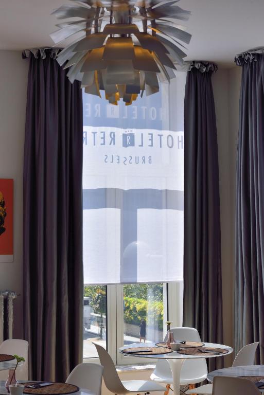 Hotel Retro - Resim 36