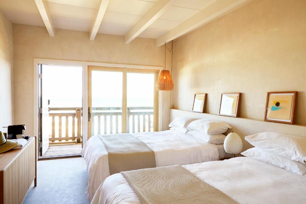 Marram - Patio Doble Reina