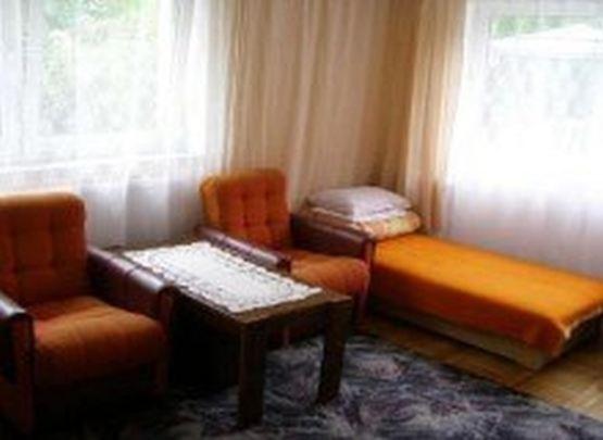Fotografia z galérie ubytovania plaża Zachodnia Darłówko, weekend bez prowizji ⵓ bosmanska50ܘpl ㅣtel 505-38O-583 ⴿ ㅣłazienka, tv v destinácii Darłowo