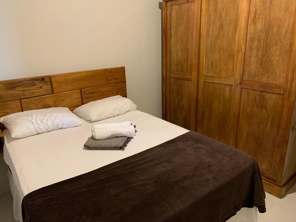  Sonhos da Serra bananeiras