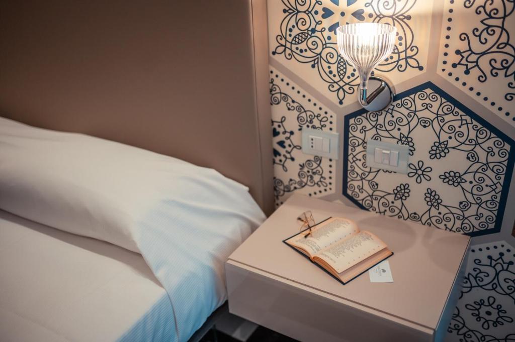 Nautilus Hotel - Classic Double Room