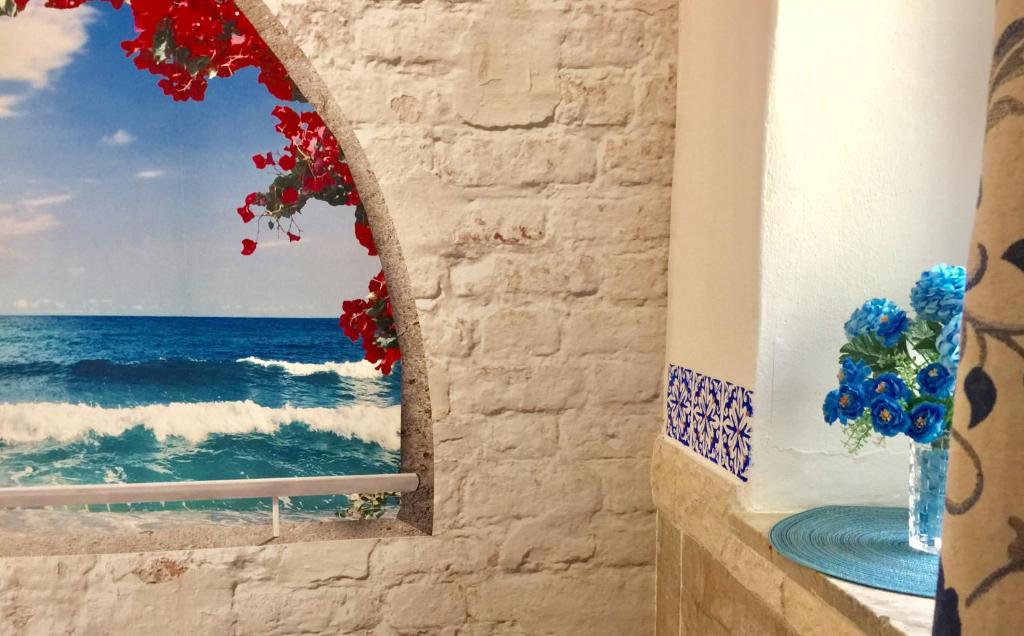 Foto dalla galleria di B&B 091 a Palermo